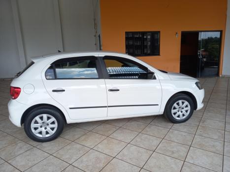 VOLKSWAGEN Gol 1.0 4P G6 TRENDLINE FLEX, Foto 6