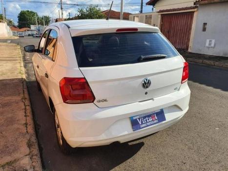 VOLKSWAGEN Gol 1.0 4P, Foto 7