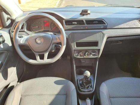 VOLKSWAGEN Gol 1.0 4P, Foto 10