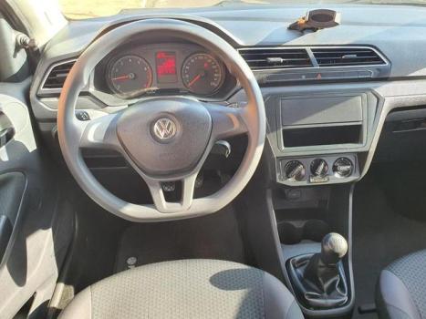 VOLKSWAGEN Gol 1.0 4P, Foto 11