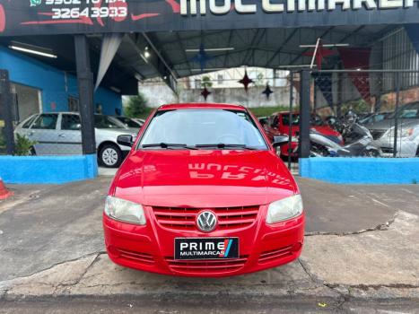 VOLKSWAGEN Gol 1.0 4P G4 TREND FLEX, Foto 3