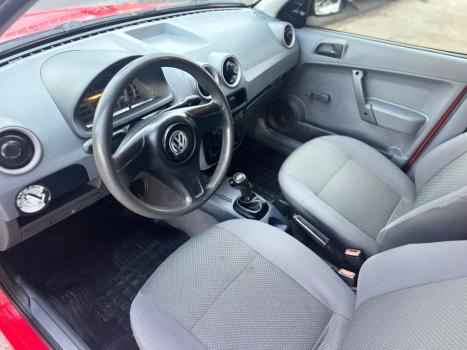 VOLKSWAGEN Gol 1.0 4P G4 TREND FLEX, Foto 5