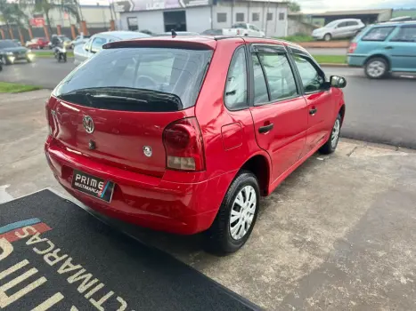 VOLKSWAGEN Gol 1.0 4P G4 TREND FLEX, Foto 11