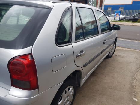 VOLKSWAGEN Gol 1.0 4P G4 TREND FLEX, Foto 4