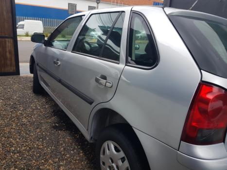 VOLKSWAGEN Gol 1.0 4P G4 TREND FLEX, Foto 5