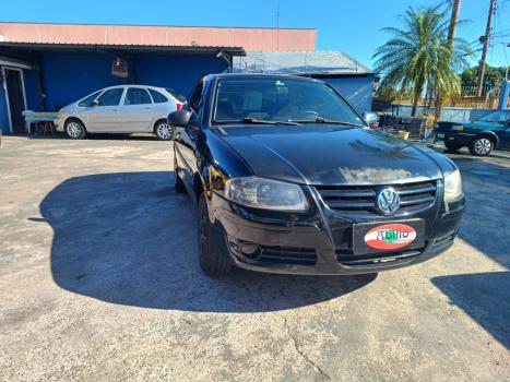 VOLKSWAGEN Gol 1.0 4P G3 FLEX, Foto 6