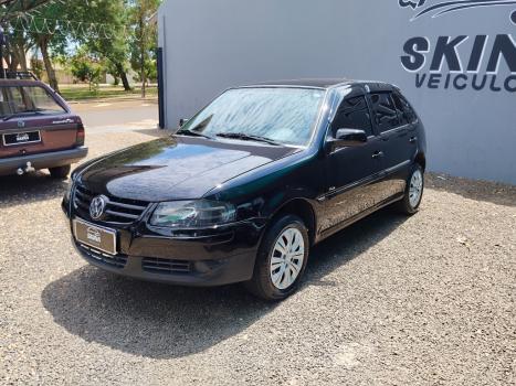 VOLKSWAGEN Gol 1.0 4P G4 PLUS FLEX, Foto 2