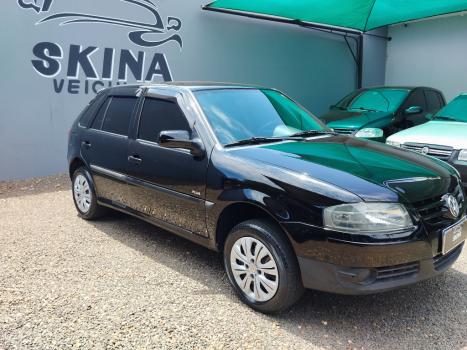 VOLKSWAGEN Gol 1.0 4P G4 PLUS FLEX, Foto 3