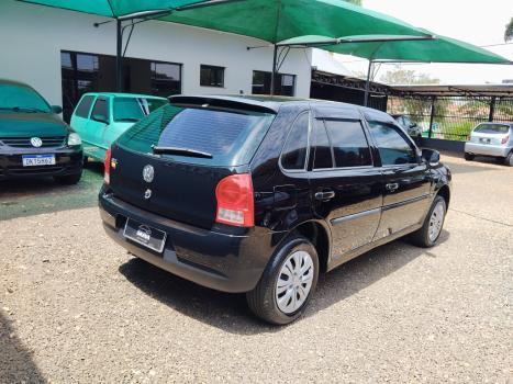 VOLKSWAGEN Gol 1.0 4P G4 PLUS FLEX, Foto 4