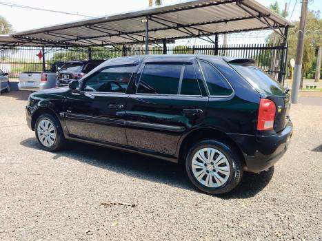 VOLKSWAGEN Gol 1.0 4P G4 PLUS FLEX, Foto 5