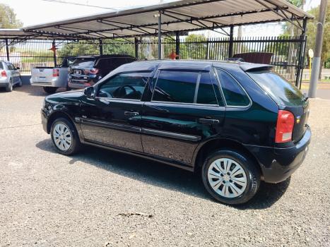 VOLKSWAGEN Gol 1.0 4P G4 PLUS FLEX, Foto 6