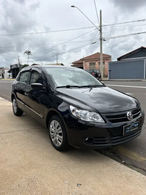 VOLKSWAGEN Gol 1.0 4P G5 TREND FLEX, Foto 3