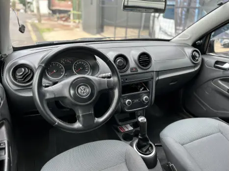 VOLKSWAGEN Gol 1.0 4P G5 TREND FLEX, Foto 8