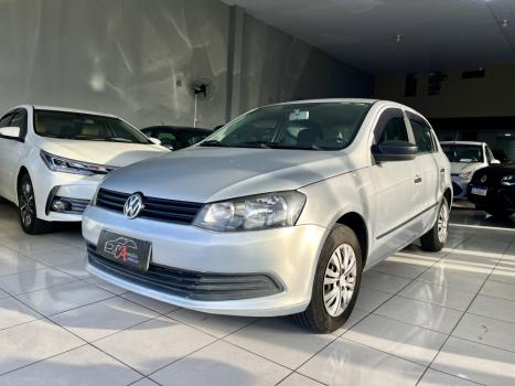 VOLKSWAGEN Gol 1.0 4P G6 TRENDLINE FLEX, Foto 2