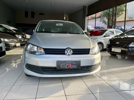 VOLKSWAGEN Gol 1.0 4P G6 TRENDLINE FLEX, Foto 3