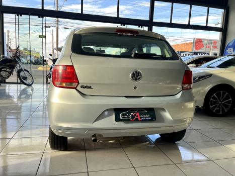 VOLKSWAGEN Gol 1.0 4P G6 TRENDLINE FLEX, Foto 5