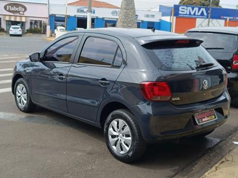 VOLKSWAGEN Gol 1.0 4P G6 FLEX, Foto 3