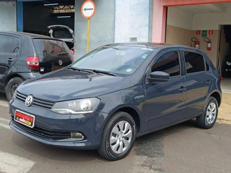 VOLKSWAGEN Gol 1.0 4P G6 FLEX, Foto 4