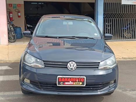 VOLKSWAGEN Gol 1.0 4P G6 FLEX, Foto 5