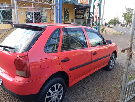 VOLKSWAGEN Gol 1.0 4P G4 TREND FLEX, Foto 2