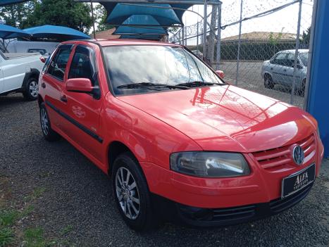 VOLKSWAGEN Gol 1.0 4P G4 TREND FLEX, Foto 4