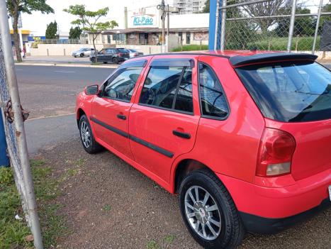 VOLKSWAGEN Gol 1.0 4P G4 TREND FLEX, Foto 6