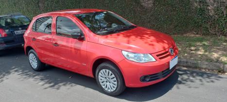 VOLKSWAGEN Gol 1.0 4P G5 TREND FLEX, Foto 2