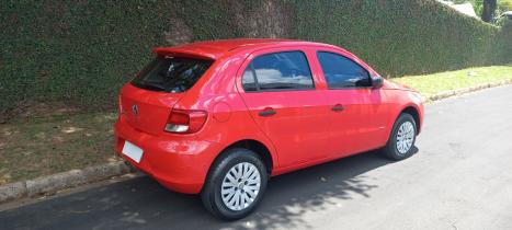 VOLKSWAGEN Gol 1.0 4P G5 TREND FLEX, Foto 3