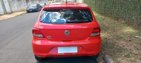 VOLKSWAGEN Gol 1.0 4P G5 TREND FLEX, Foto 7