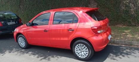 VOLKSWAGEN Gol 1.0 4P G5 TREND FLEX, Foto 4