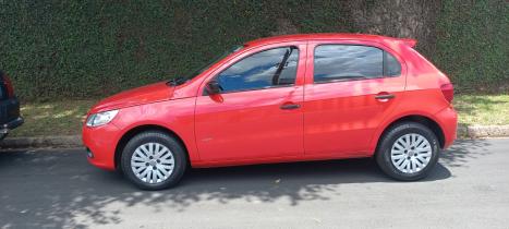 VOLKSWAGEN Gol 1.0 4P G5 TREND FLEX, Foto 5