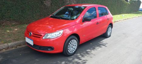 VOLKSWAGEN Gol 1.0 4P G5 TREND FLEX, Foto 1