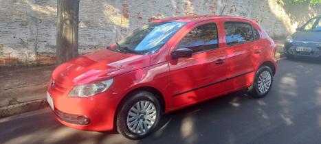 VOLKSWAGEN Gol 1.0 4P G5 TREND FLEX, Foto 2