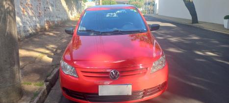 VOLKSWAGEN Gol 1.0 4P G5 TREND FLEX, Foto 3