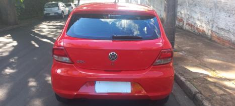 VOLKSWAGEN Gol 1.0 4P G5 TREND FLEX, Foto 4