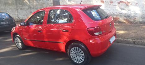 VOLKSWAGEN Gol 1.0 4P G5 TREND FLEX, Foto 5