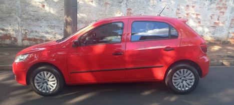 VOLKSWAGEN Gol 1.0 4P G5 TREND FLEX, Foto 6