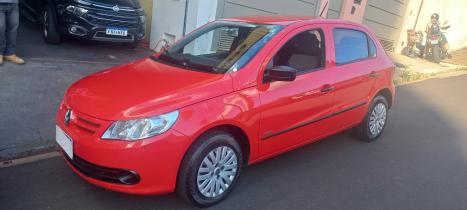 VOLKSWAGEN Gol 1.0 4P G5 TREND FLEX, Foto 9