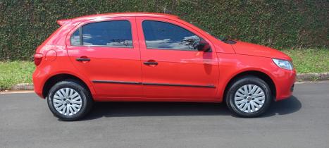 VOLKSWAGEN Gol 1.0 4P G5 TREND FLEX, Foto 11