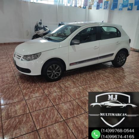 VOLKSWAGEN Gol 1.0 4P G5 ROCK IN RIO FLEX, Foto 1