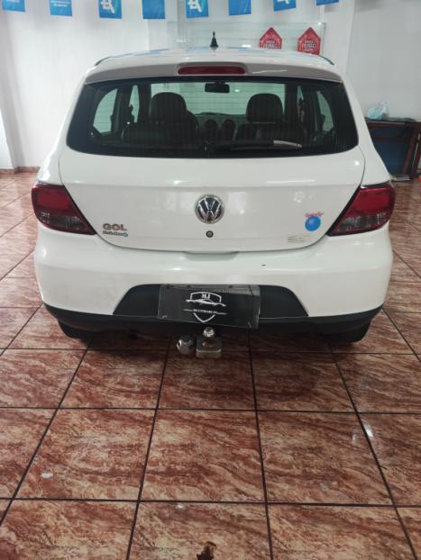 VOLKSWAGEN Gol 1.0 4P G5 ROCK IN RIO FLEX, Foto 5