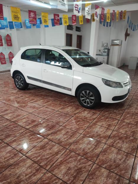 VOLKSWAGEN Gol 1.0 4P G5 ROCK IN RIO FLEX, Foto 3