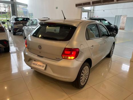 VOLKSWAGEN Gol 1.0 4P CITY, Foto 9