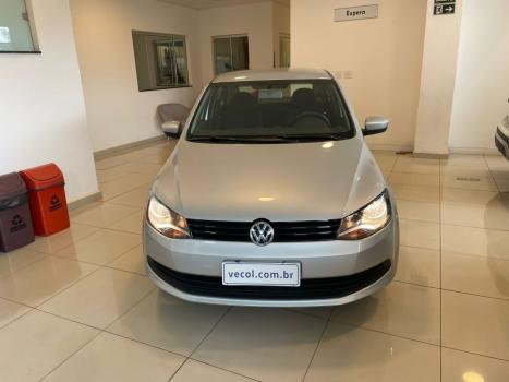 VOLKSWAGEN Gol 1.0 4P CITY, Foto 2