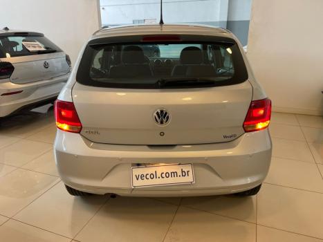 VOLKSWAGEN Gol 1.0 4P CITY, Foto 10