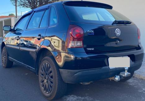 VOLKSWAGEN Gol 1.0 4P G4 FLEX, Foto 4