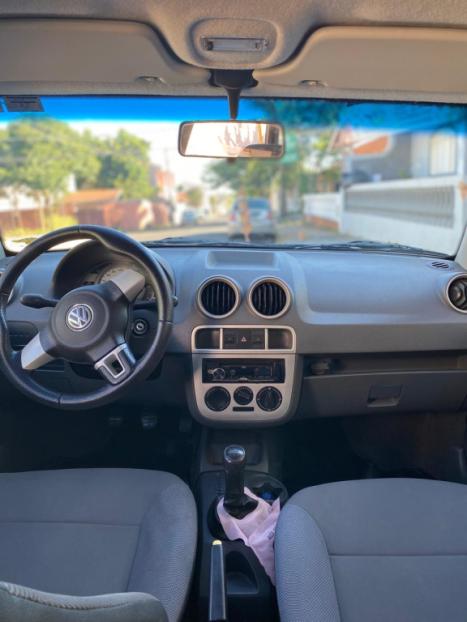 VOLKSWAGEN Gol 1.0 4P G4 FLEX, Foto 5