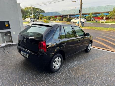 VOLKSWAGEN Gol 1.0 4P G4 CITY FLEX, Foto 3