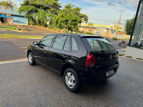 VOLKSWAGEN Gol 1.0 4P G4 CITY FLEX, Foto 4