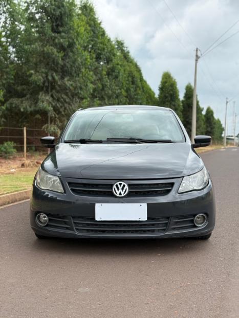 VOLKSWAGEN Gol 1.0 4P G5 TREND FLEX, Foto 3